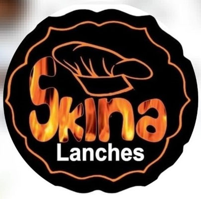 Logo restaurante Skina Lanches