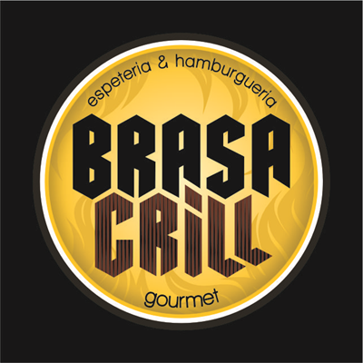 Logo restaurante Brasa Grill