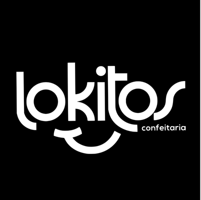 Logo restaurante LOKITOS CONFEITARIA