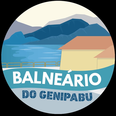 Logo restaurante Balneário do Genipabu