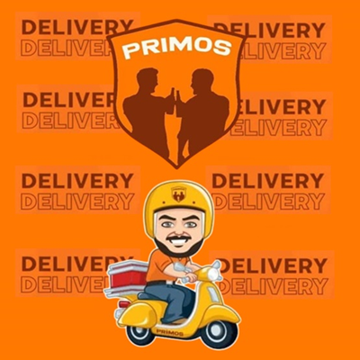 Logo restaurante Depósito Primos