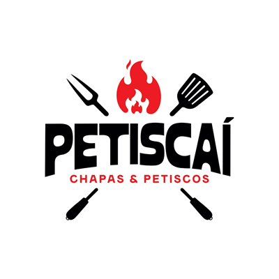 Logo restaurante PETISCAI