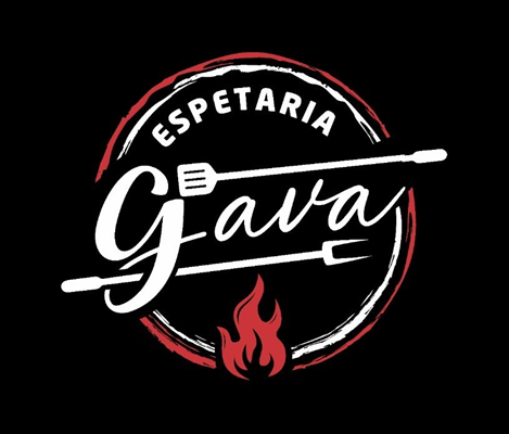 Logo restaurante Espetaria Gava