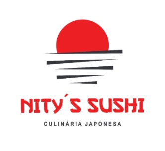 Logo restaurante NITY'S SUSHI