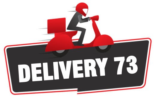 Logo restaurante DELIVERY 73
