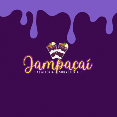 Logo restaurante Cardápio Jampaçaí