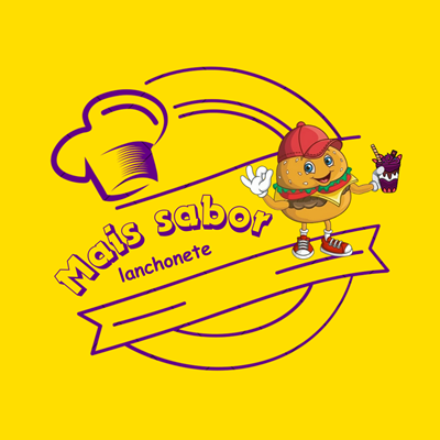 Logo restaurante Mais Sabor