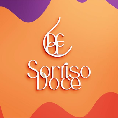 Logo restaurante Sorriso Doce