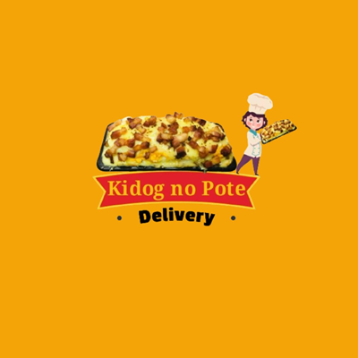 Logo restaurante Kidog no Pote