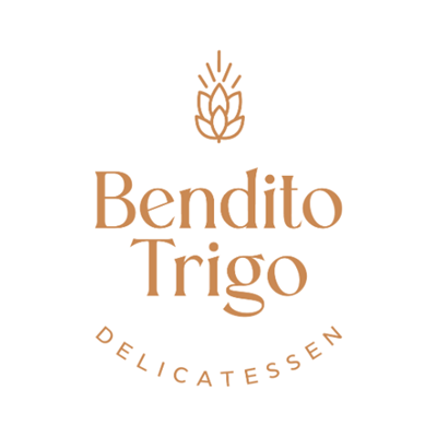 Logo restaurante Bendito Trigo