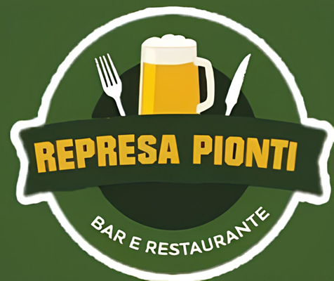 Logo restaurante REPRESA PIONTE