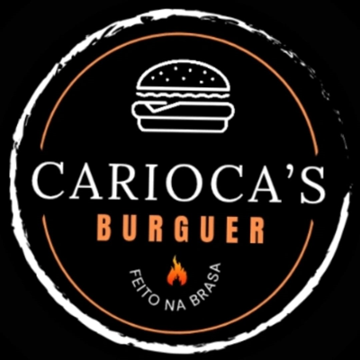 Logo restaurante Carioca's Burguer