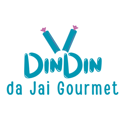 Logo restaurante Dindin Da Jai