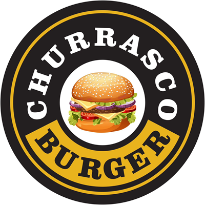 Logo restaurante ChurrascoBurger