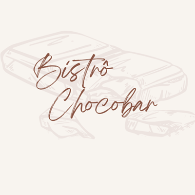 Logo restaurante Bistrô Chocobar