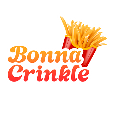 Logo restaurante Bonna Crinkle