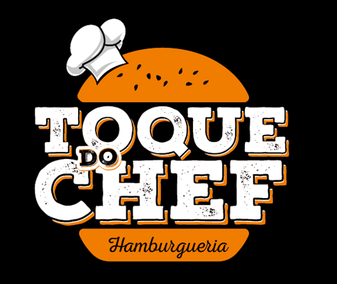 Logo restaurante cupom HAMBURGUERIA TOQUE DO CHEF