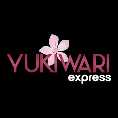 Logo restaurante Yukiwari Express