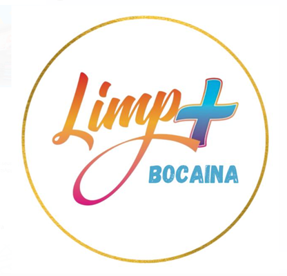 Logo restaurante LIMP+ Bocaina