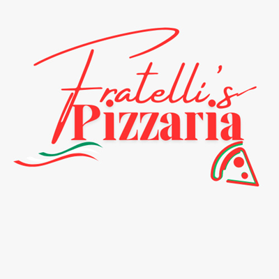 Logo restaurante FRATELLI'S PIZZARIA