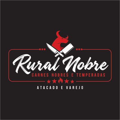 Logo restaurante Rural Nobre