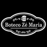 Logo restaurante Boteco Zé Maria