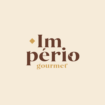 Logo restaurante IMPÉRIO GOURMET