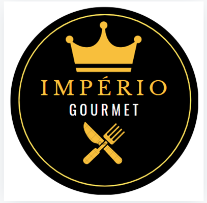 Logo restaurante Império Gourmet