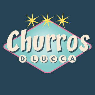 Logo restaurante Churros D' Lucca