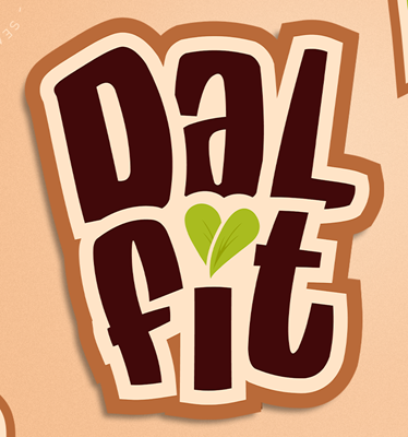 Logo restaurante DalFit