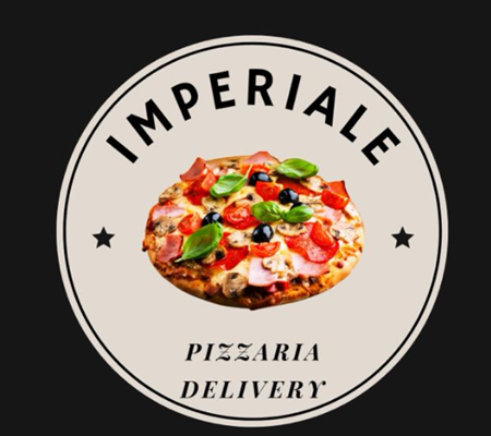 Logo restaurante xd