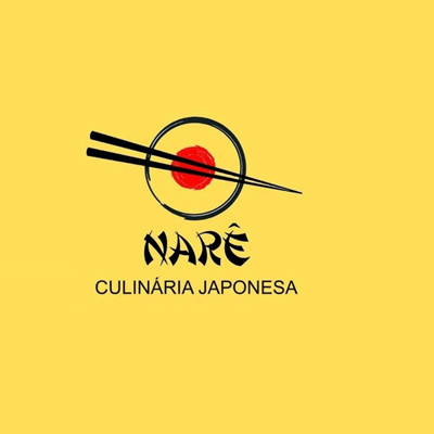 Logo restaurante NARÊ