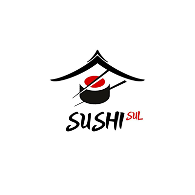 Logo restaurante Sushi Sul