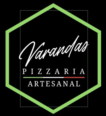 Logo restaurante Recanto Varandas Pizzaria