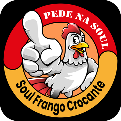 Logo restaurante Soul Frango Frito Crocante