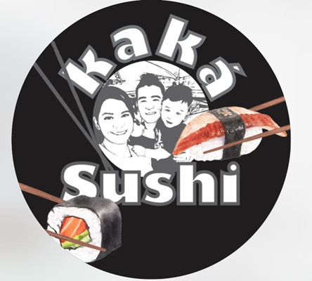 Logo restaurante Kaka sushi