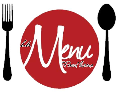 Logo restaurante LA MENU FOOD HOME