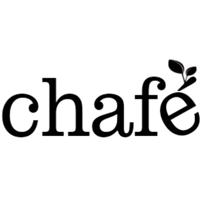 Logo restaurante Menu CHAFÉ