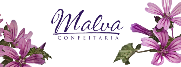 Logo restaurante Espaço Malva Confeitaria