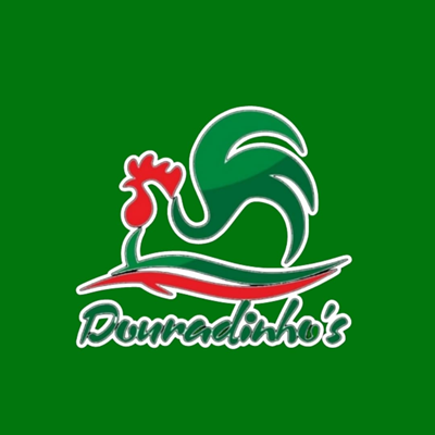 Logo restaurante GALETERIA DOURADINHOS