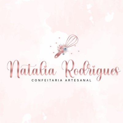 Logo restaurante Bolos e Doces