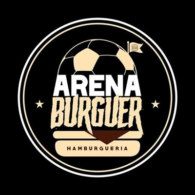 Logo restaurante Arena Burguer
