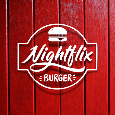 Logo restaurante Nightflix