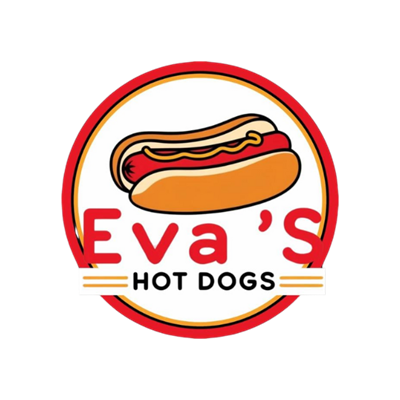 Logo restaurante EVA'S HOTOGS