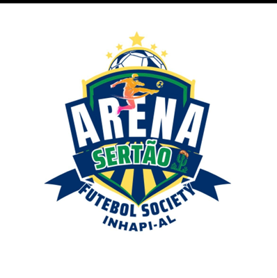 Logo restaurante Arena Sertão