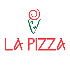 Logo restaurante La Pizza