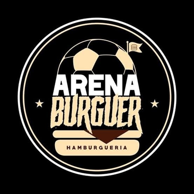 Logo restaurante Arena Burguer