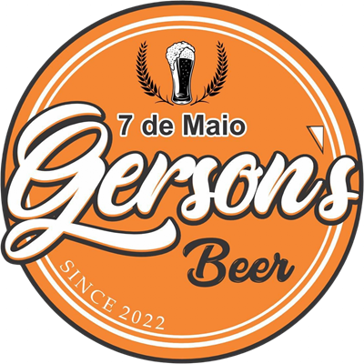 Logo restaurante Gerson's Beer 7