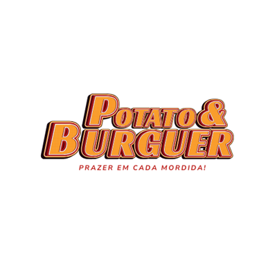 Logo restaurante Potato & Burguer