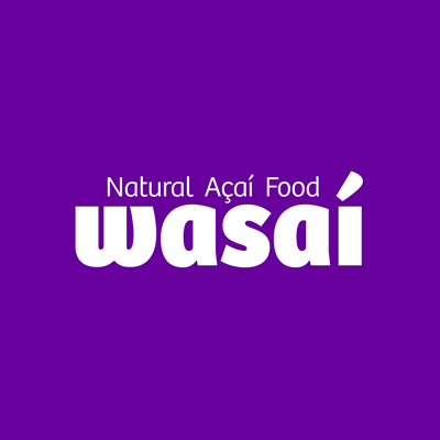 Logo restaurante wasaidelivery